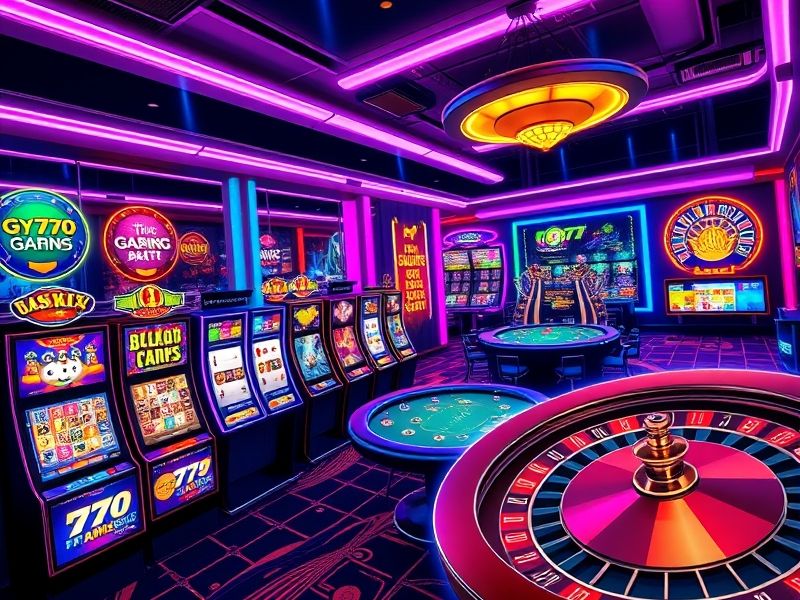 Welcome to plot777.com, your premier destination for high-quality online gambling. Experience exclusive slot games, poker, sports betting, and live dealer action with competitive bonuses and secure gameplay.